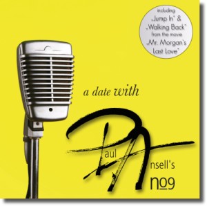 Ansel ,Paul Number Nine - A Date With
